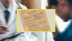 Surat memohon rawatan percuma ini boleh diguna pakai oleh klinik atau hospital kerajaan sahaja. 5 Auta Pekerja Malaysia Nak Dapat Surat Mc Buat Doktor Ini Geram