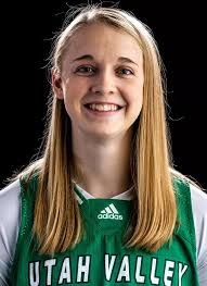 2021-22 Women's Basketball Roster