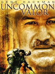 Media and client quotes about team valor international and founding member barry irwin. Uncommon Valor 1983 Rotten Tomatoes