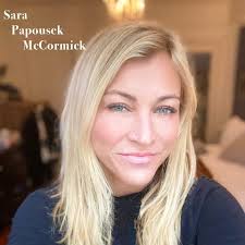 Sara Papousek McCormick