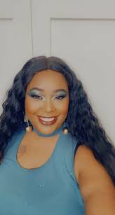 Meet Cavell Ebony Webster