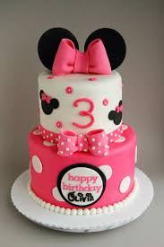 Get it as soon as wed, jul 21. 25 Brilliant Image Of Minnie Birthday Cake Minnie Mouse Birthday Cakes Minnie Mouse Cake 3rd Birthday Cakes