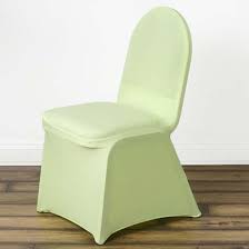 Maybe you would like to learn more about one of these? Stretchy Spandex Fitted Banquet Chair Cover Tea Green Walmart Com Walmart Com