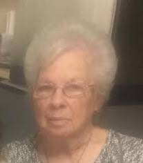 Obituary for Patricia Ruth Gerow