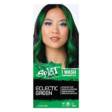 My girls have been bugging me to let them try those. 11 Best Temporary Hair Color And Glitter Sprays Glamour