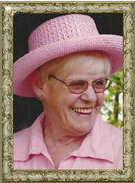 Obituary for Juanita Keever-Shook