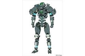 Tv Anime Id 0 Rikiya Koyama As Grayman Character Illustration Anime Manga Cosplay