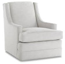 Whether or not you entertain regularly, a variety of seating options helps make a living room feel cozier and more relaxing. Berkley Tal Sw 425 C Swivel Rocker Chair Shabby Chic Table And Chairs Swivel Chair Living Room