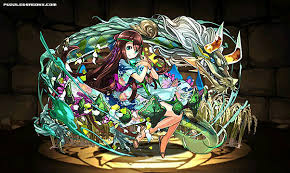 This is a fairly detailed but definitely not comprehensive guide to what you should (and definitely should not!) be doing as a new player in pad.although anyone is welcome and encouraged to use/share this guide, it was written with the puzzle and dragons community discord server in mind, and references a lot of resources. Puzzle Dragons Advanced Team Building Guide Puzzle Dragons
