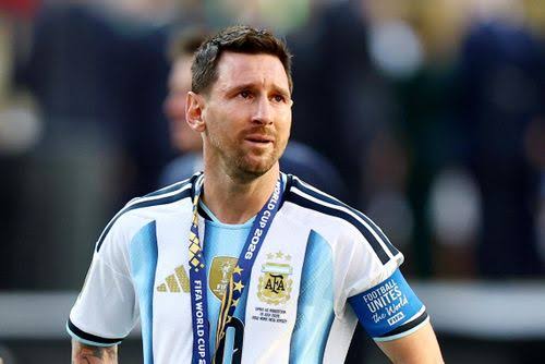 Tranh cãi bùng nổ khi Messi được chọn hay nhất World Cup 2026 - Tạp chí Tri  thức