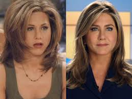 Наибольшую известность получила за свою роль в телесериале. Golden Globes 2020 Nominations Jennifer Aniston For The Morning Show