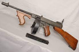 Pin On Weapons