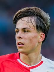 Daniel Agyei Biography