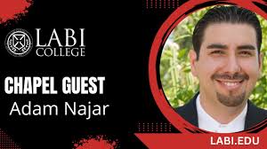 Adam Najar's Instagram, Twitter & Facebook