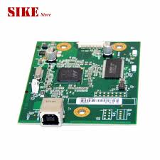 We strive to provide correct information, but are not responsible for inaccuracies. Logic Main Board Use For Hp Laserjet 1018 1020 Plus 1020plus Formatter Board Mainboard Cb409 60001 Q5426 60001 Affiliat Laser Printer Printer Cheapest Printer