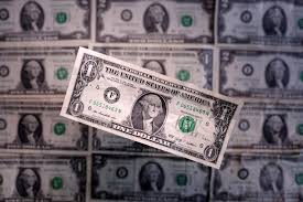 Analysis: Dollar under fire again as investors reassess Trump policies, geopolitical  risk