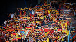 Football fans can find the latest football news, interviews. Ligue 1 Deux Cas Positifs Au Covid 19 Pour Le Rc Lens Avant Le Derby Contre Lille