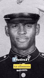 “Any time you have an opportunity to make a difference in this world and  you don’t, then you are wasting your time