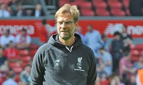 Последние твиты от jurgen klopp (@jurrgenkllopp). He S A Wonderful Player Jurgen Klopp Heaps Praise On Young Liverpool Ace Football Sport Express Co Uk
