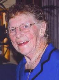 Obituary for Doris Ann Haylock-Freberg
