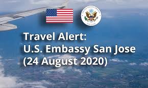 Nanime.tv , tempat nonton dan download anime dengan subtitle bahasa indonesia. Updated Information On Entry Requirements For U S Citizens And Holders Of Temporary And Permanent Residency In Costa Rica U S Embassy In Costa Rica