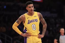 Power forward and small forward shoots: Nba Skits On Twitter Kyle Kuzma Stats Summer League 21 9 Ppg 51 Fg 6 4 Rpg Preseason 21 Ppg 62 Fg 38 5 3p Don T Sleep On Kuz Https T Co I4pmsyysnc