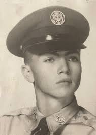 Troy Sanford Obituary (1937