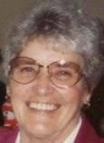Ella Fairchild Obituary (2012)