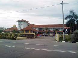 Sg petani rupanya melangkaui tanggapan. Sekolah Menengah Kebangsaan Bandar Sungai Petani Mapio Net