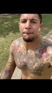 Nathan Gooding's Instagram, Twitter & Facebook