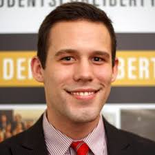 Matt Needham Talks Social Change