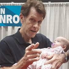 Kevin Conroy Obituary (2022)