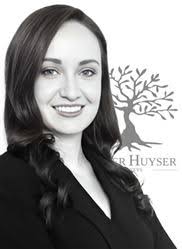Attorney: Nadine Roesch-Prinsloo at Burger Huyser Attorneys Inc  (Roodepoort) in Gauteng