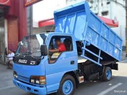 New & used trucks for sale. Isuzu Dump Truck Used Cars Trovit