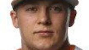 Reds draft University of Tennessee 3rd baseman with 2nd overall pick