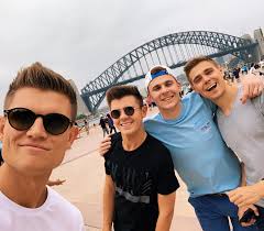 Jordan Wyborn (@jordanwyborn) • Instagram photos and videos