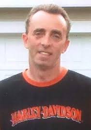 Gary Lanthron Obituary (1965