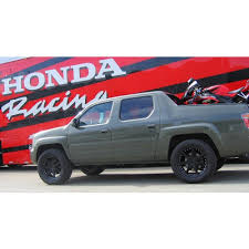 Check spelling or type a new query. Traxda Kit 202020 2005 2014 Honda Ridgeline 4x4 Awd 2 Front And Rear Lift Kit Sway Bars Included Traxda