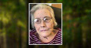 Junell Williams Johnson Obituary 2022