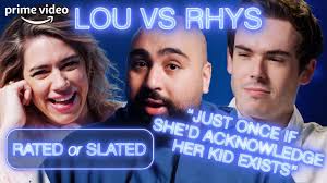 Rhys James Shares His Savage Review of Mrs Maisel’s Stand-Up