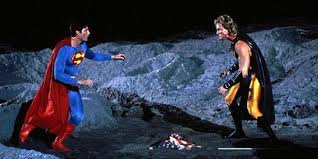 Superman movie shows him growing perfectly into a man as a normal report named clark kent. All The Superman Movies Ranked Cinemablend
