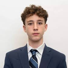 2024-25 JV Ice Hockey Roster