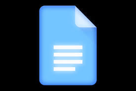 In this sketch tutorial, we'll learn how to design google docs' icon from scratch. Give Google Docs A Distraction Free Upgrade Computerworld