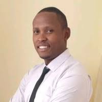 Patrick Muga Email & Phone Number