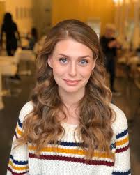 Maybe you would like to learn more about one of these? Girl Brown Hair Hazel Eyes Freckles Off 75 Www Usushimd Com