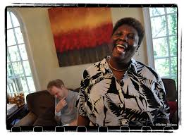 Black History Month: Honoring Lois Curtis