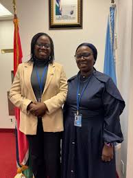 Well done to our RISE ladies