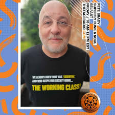 Stream Superfly Funk & Soul Show