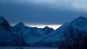 In the photograph below she lies in the remote kåfjord in the far north of norway, where the germans believed she was immune from attack by the royal navy. Tromsovaering Ble Korona Bortvist Fra Kafjord Det Er Ikke Ok A Bli Bortvist Fra Sin Egen Eiendom Itromso No