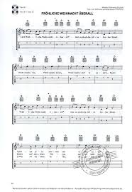 Weihnachtslieder Auf Der Gitarre Spielen Und Begleiten Von Ilona Hofbauer Im Stretta Noten Shop Kaufen Gitarre Lieder Gitarre Spielen Weihnachtslieder